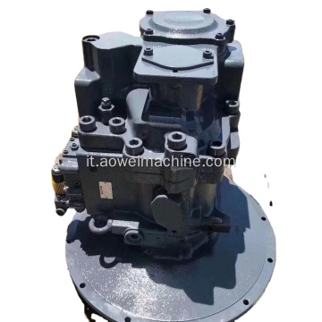 HITACHI ZX470 pomp hydraulique ZX470-3 pompa idraulica ZX450-3 KPM K5V200DP 4432815 4633472 K5V200DPH-11DR-OE11